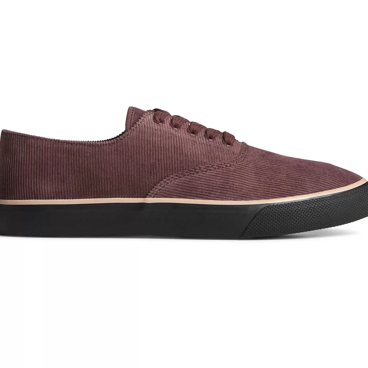 Sale | Sneakers | Sperry Unisex CVO Corduroy Sneaker Burgundy