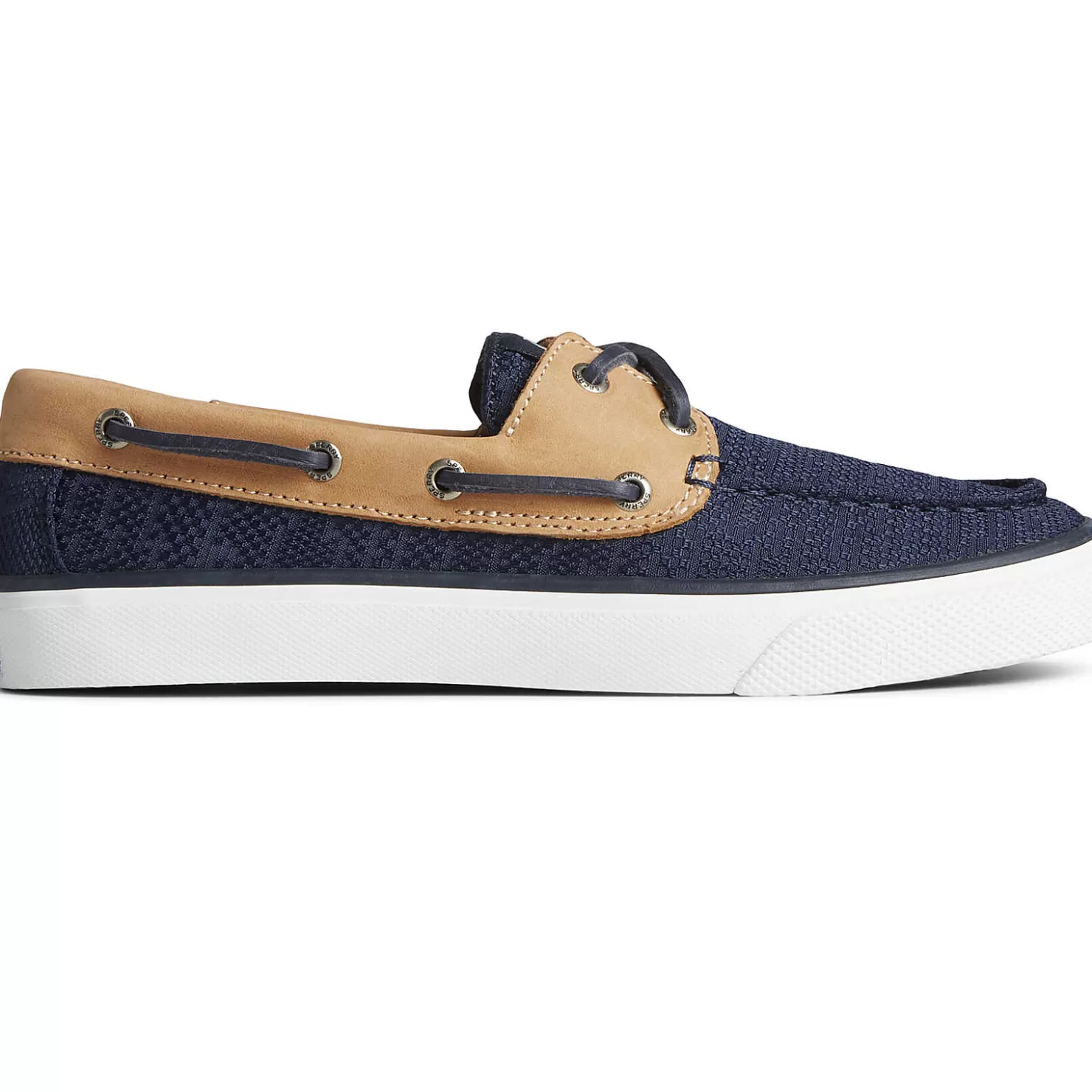 Sale | Sneakers | Sperry Women's Bahama 2.0 Jacquard Sneaker Navy