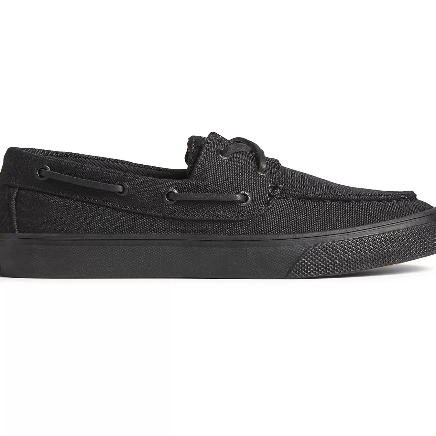 Sale | Sneakers | Sperry Women's Bahama 2.0 Sneaker Black