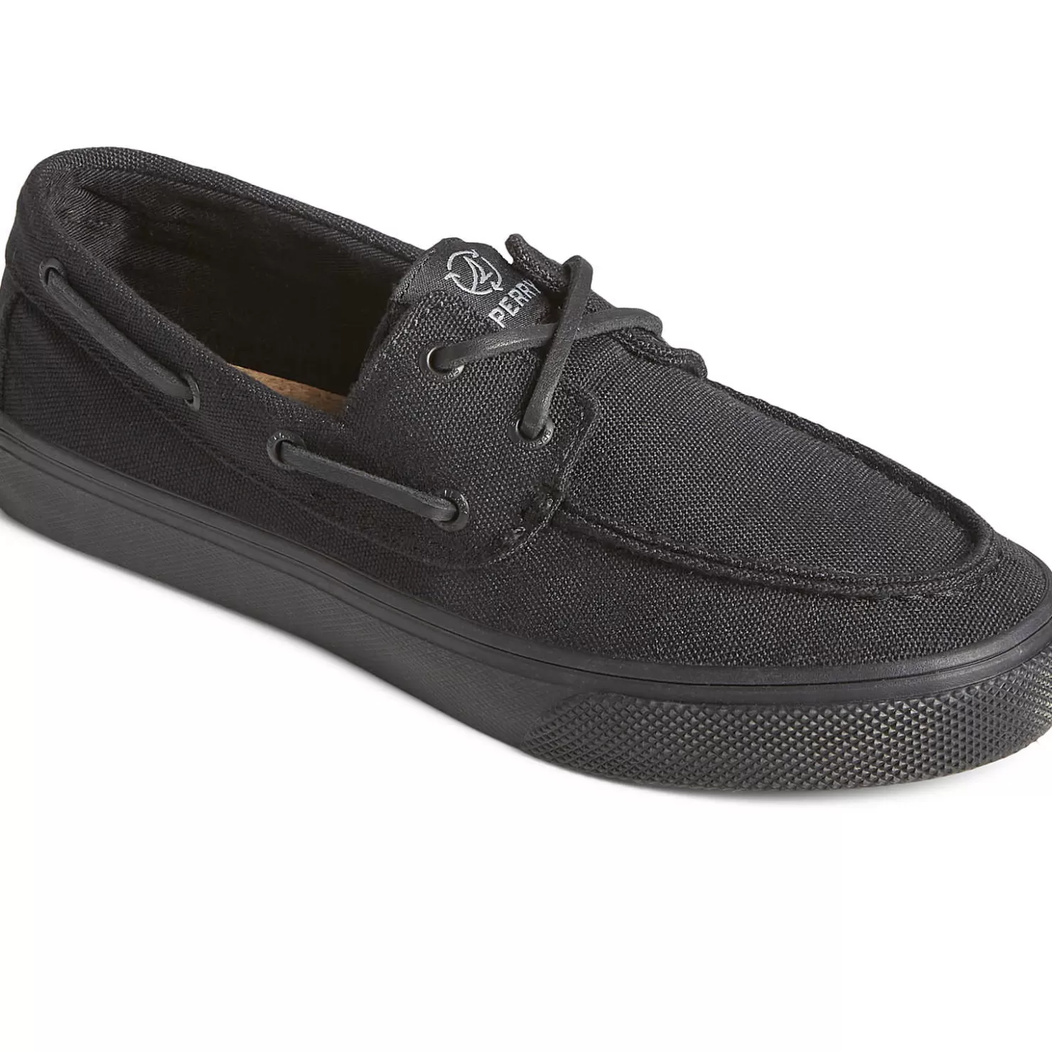 Sale | Sneakers | Sperry Women's Bahama 2.0 Sneaker Black