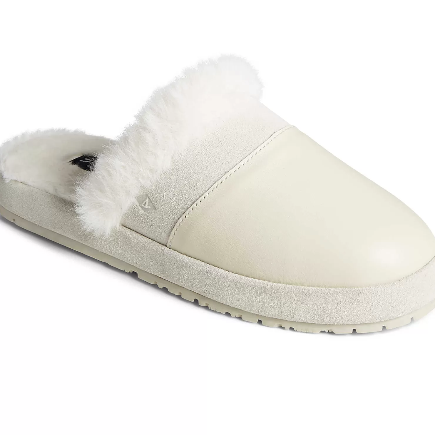 Sale | Slippers | Sperry Women's Cape May Slipper Ivory