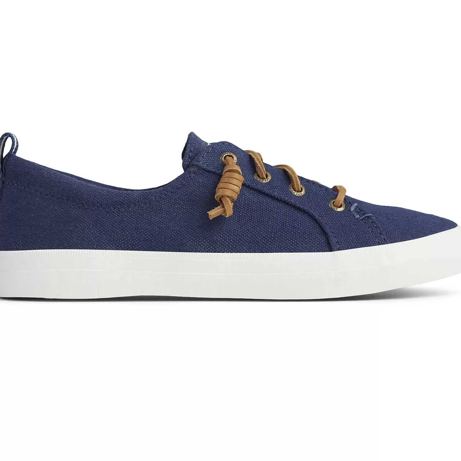 Sneakers | Shoes | Sperry Women's Crest Vibe Sneaker Navy