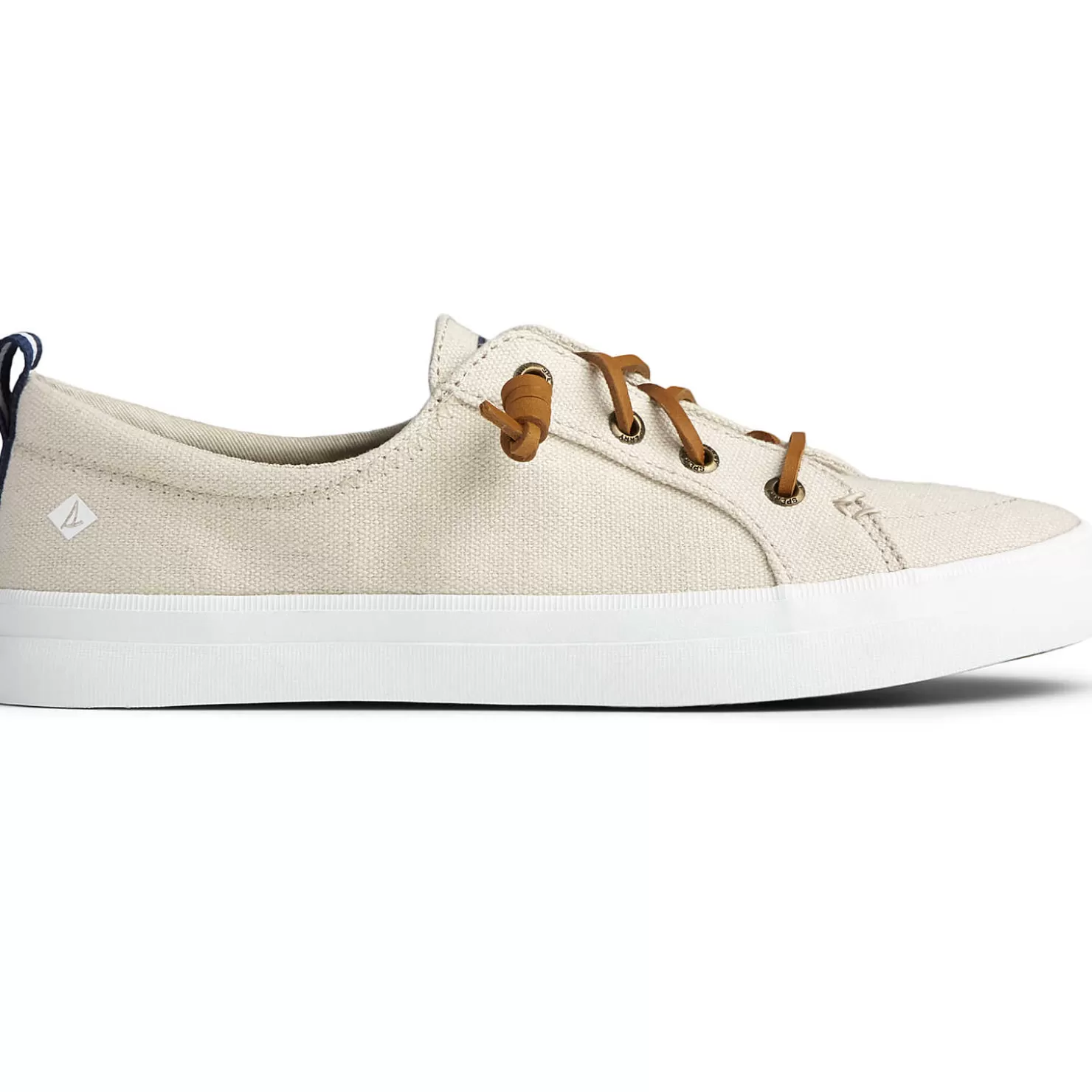 Sneakers | Shoes | Sperry Women's Crest Vibe Sneaker Oat