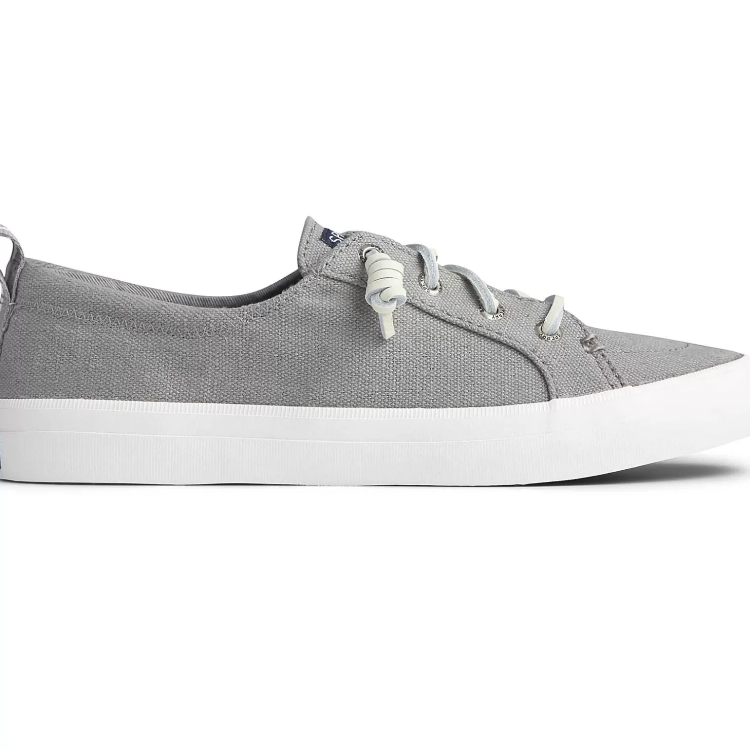 Sneakers | Shoes | Sperry Women's Crest Vibe Sneaker Grey