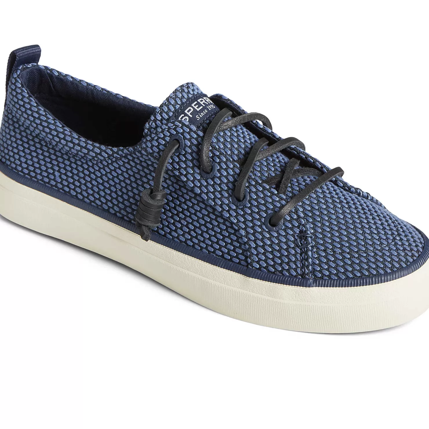 Sale | Sneakers | Sperry Women's Crest Vibe Two-Tone sneaker Navy Multi