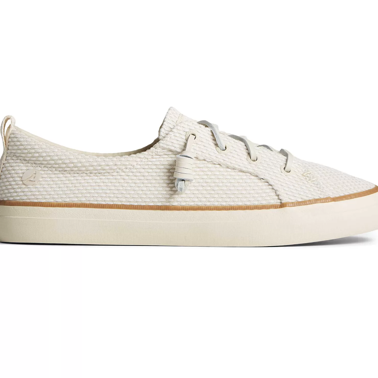 Sale | Sneakers | Sperry Women's Crest Vibe Two-Tone sneaker Ivory