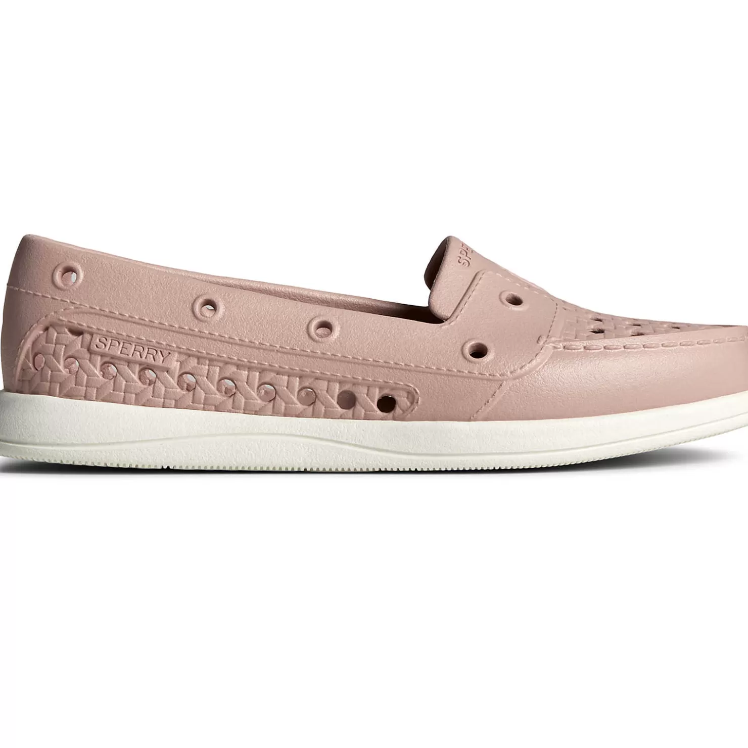 Sale | Boat Shoes | Sperry Women's Float Fish Boat Shoe Rose Dust