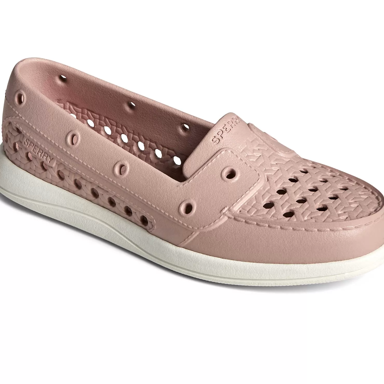 Sale | Boat Shoes | Sperry Women's Float Fish Boat Shoe Rose Dust