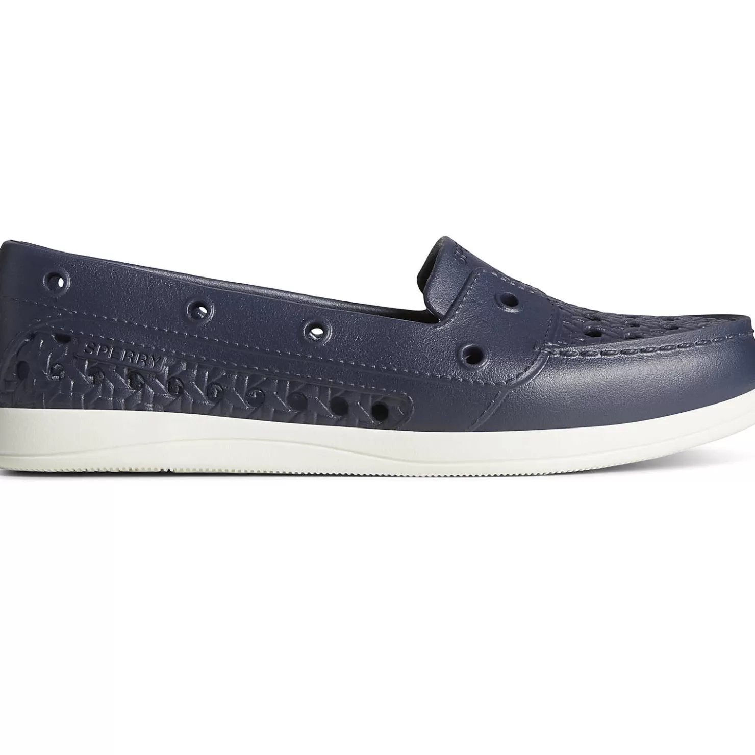 Sale | Boat Shoes | Sperry Women's Float Fish Boat Shoe Navy