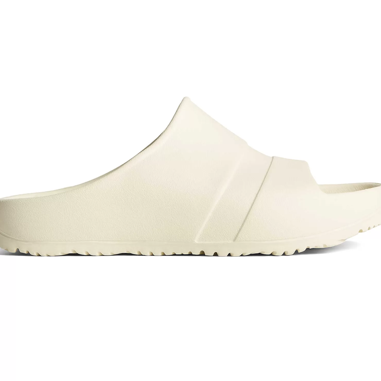 Sale | Sandals | Sperry Women's Float Slide Sandal Cream