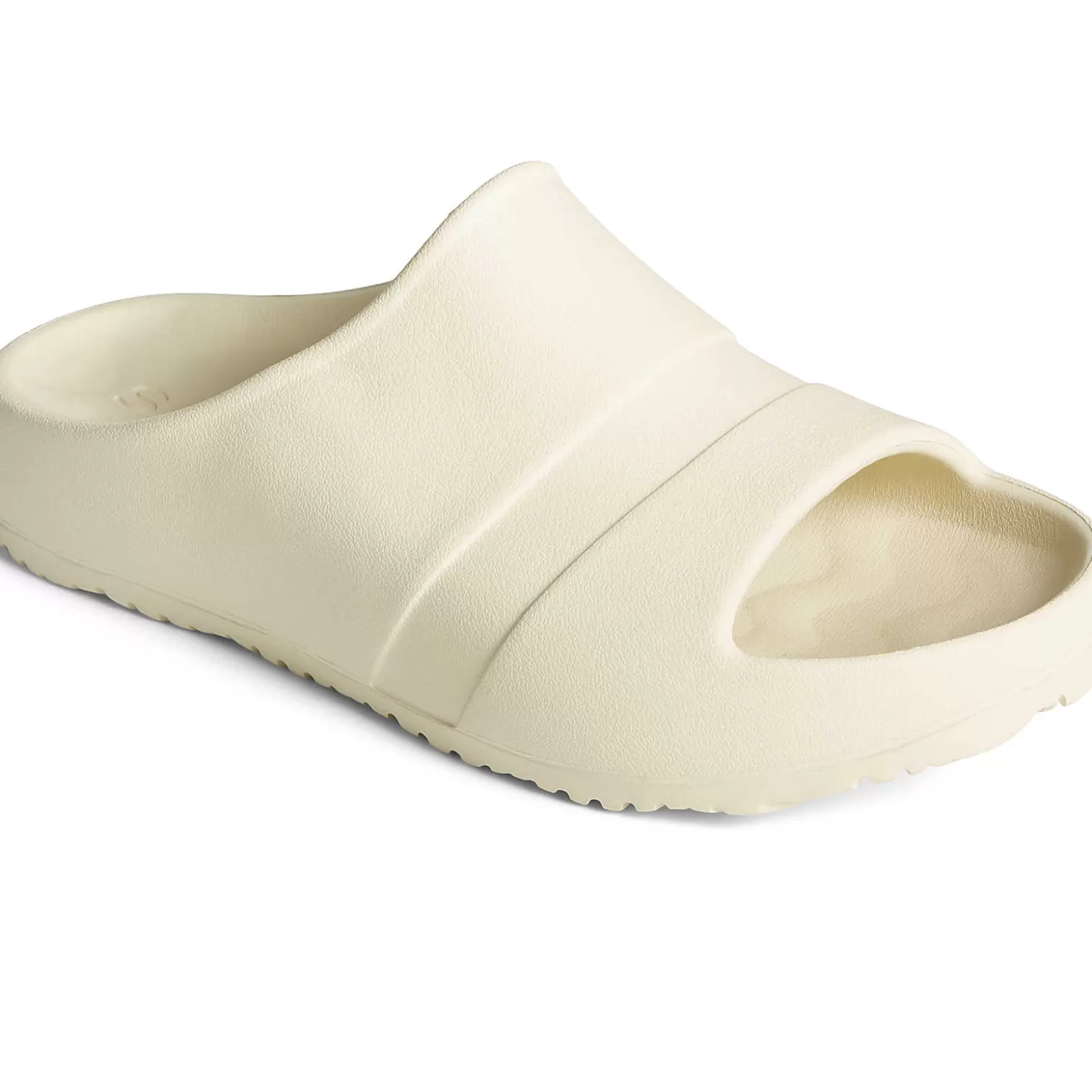 Sale | Sandals | Sperry Women's Float Slide Sandal Cream