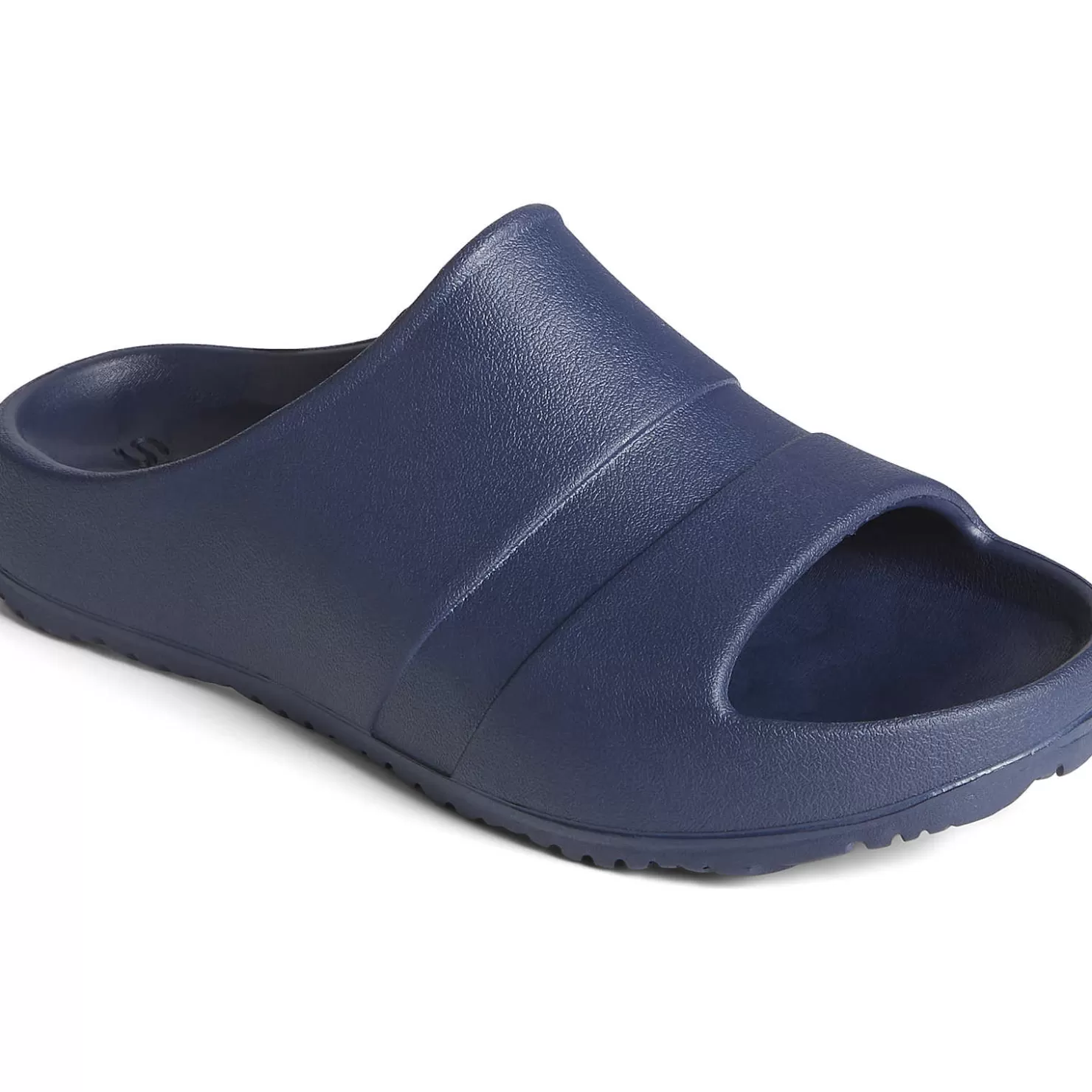 Sale | Sandals | Sperry Women's Float Slide Sandal Navy