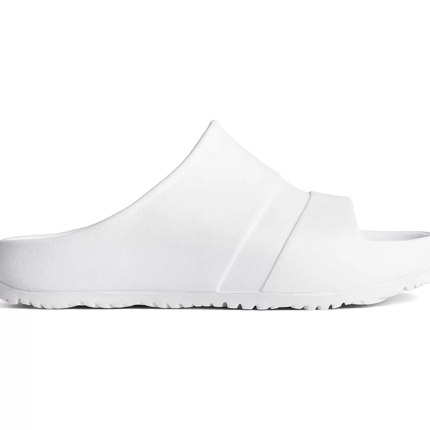 Sale | Sandals | Sperry Women's Float Slide Sandal White