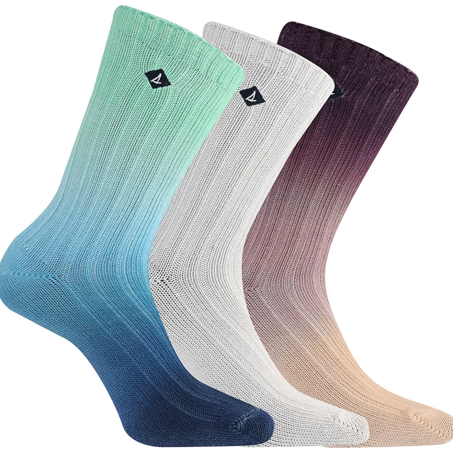 Socks & Liners | Sale | Sperry Women's Gift Box Set -3PK Assorted