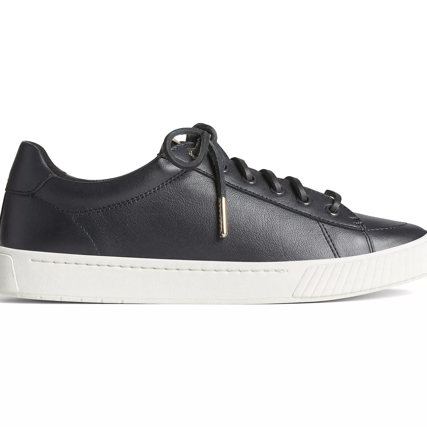 Sale | Sneakers | Sperry Women's Gold Cup™Anchor PLUSHWAVE™ Sneaker Black