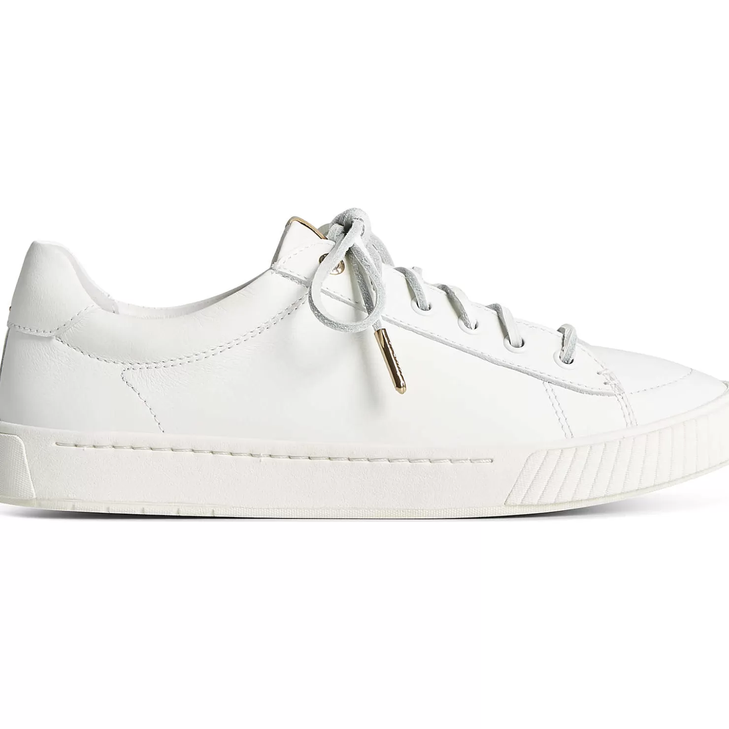 Sale | Sneakers | Sperry Women's Gold Cup™Anchor PLUSHWAVE™ Sneaker White