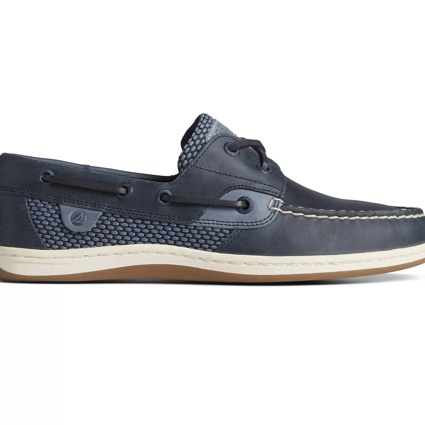 Sale | Boat Shoes | Sperry Women's Koifish Two-Tone Boat Shoe Navy