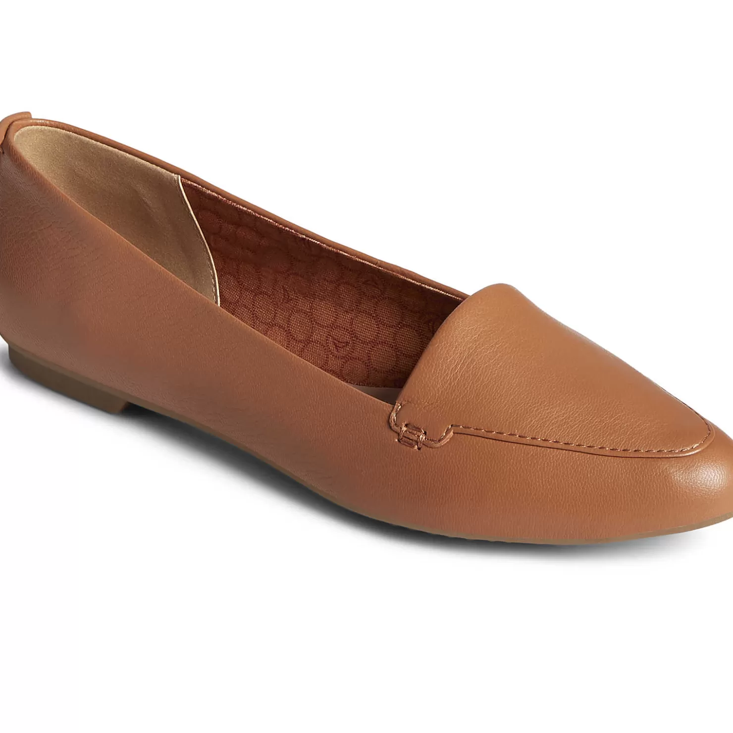 Flats & Loafers | Shoes | Sperry Women's Piper Ballet Flat Tan