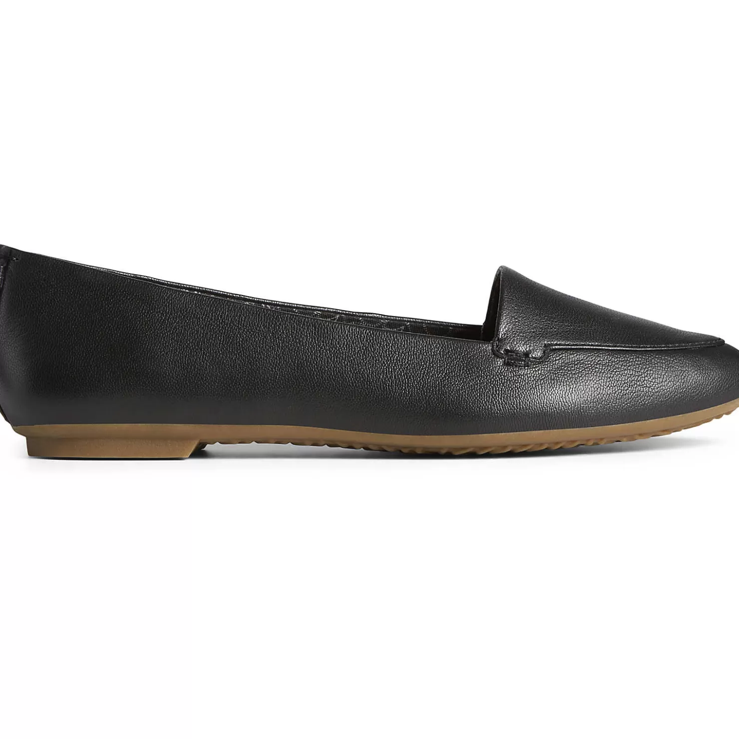 Shoes | Flats & Loafers | Sperry Women's Piper Ballet Flat Black