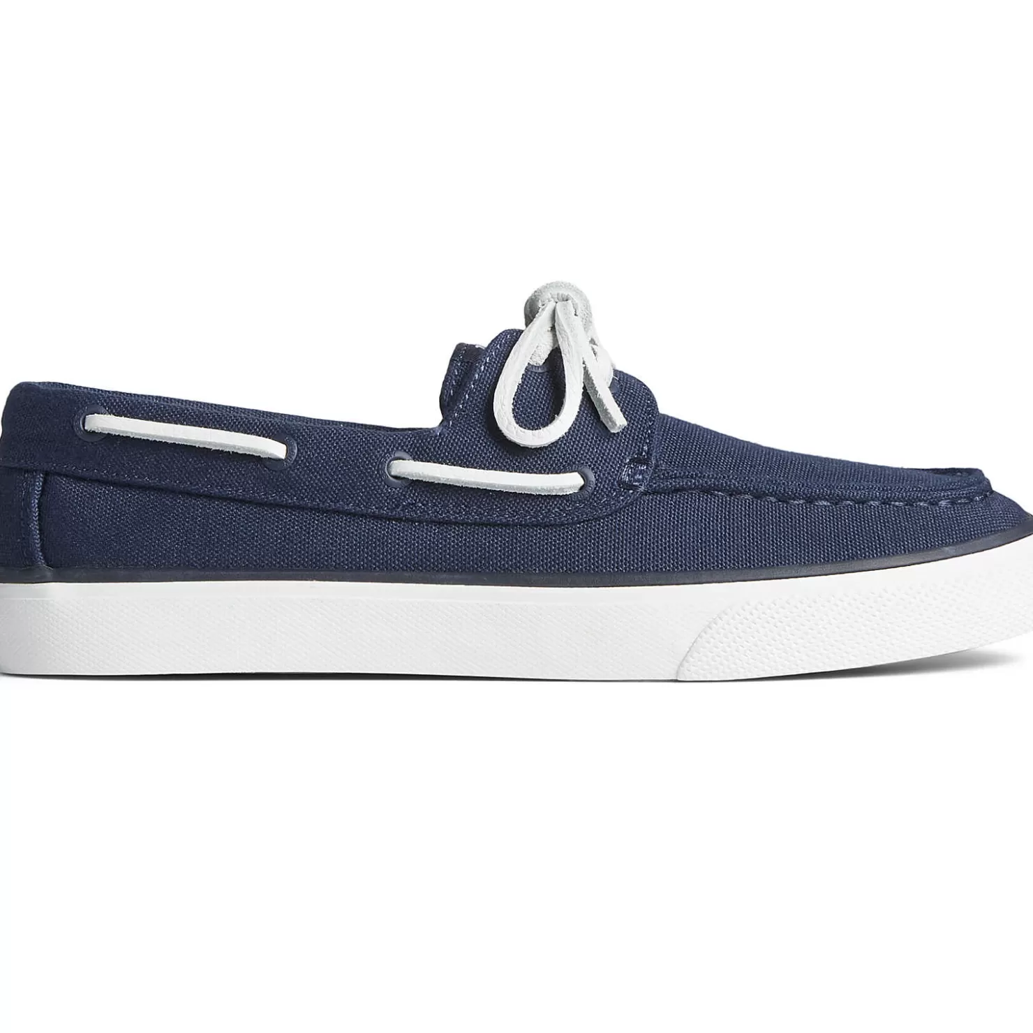 SeaCycled | Sneakers | Sperry Women's SeaCycled™ Bahama 2.0 Sneaker Navy