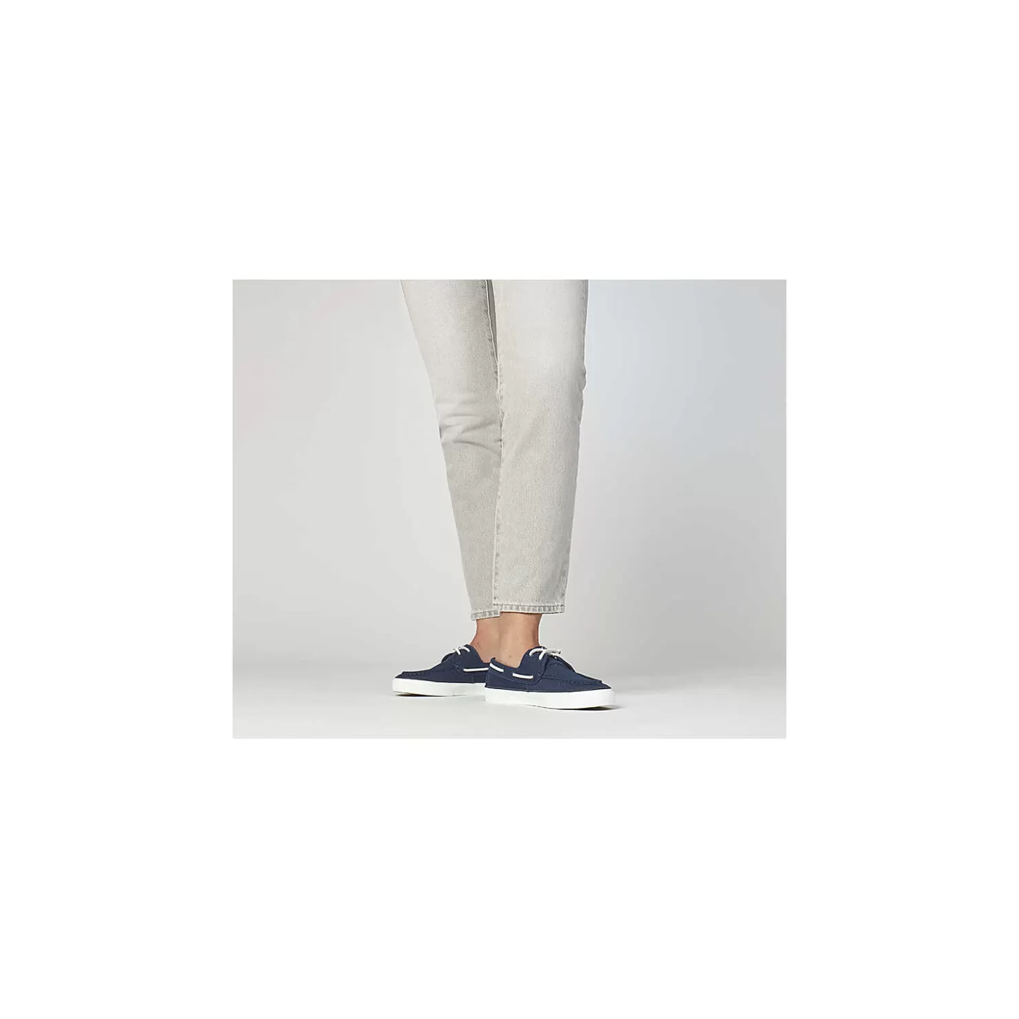 SeaCycled | Sneakers | Sperry Women's SeaCycled™ Bahama 2.0 Sneaker Navy