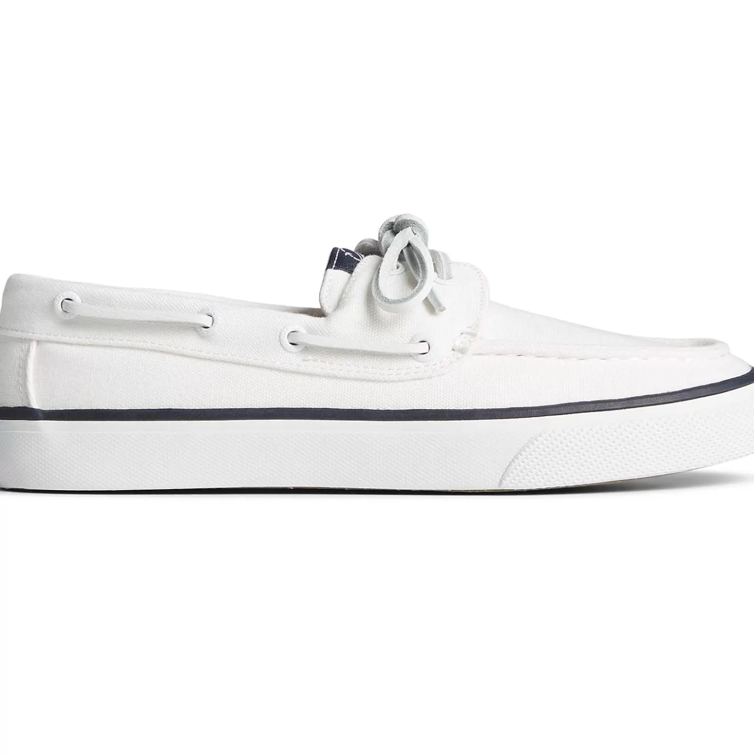 Sneakers | Shoes | Sperry Women's SeaCycled™ Bahama 2.0 Sneaker White