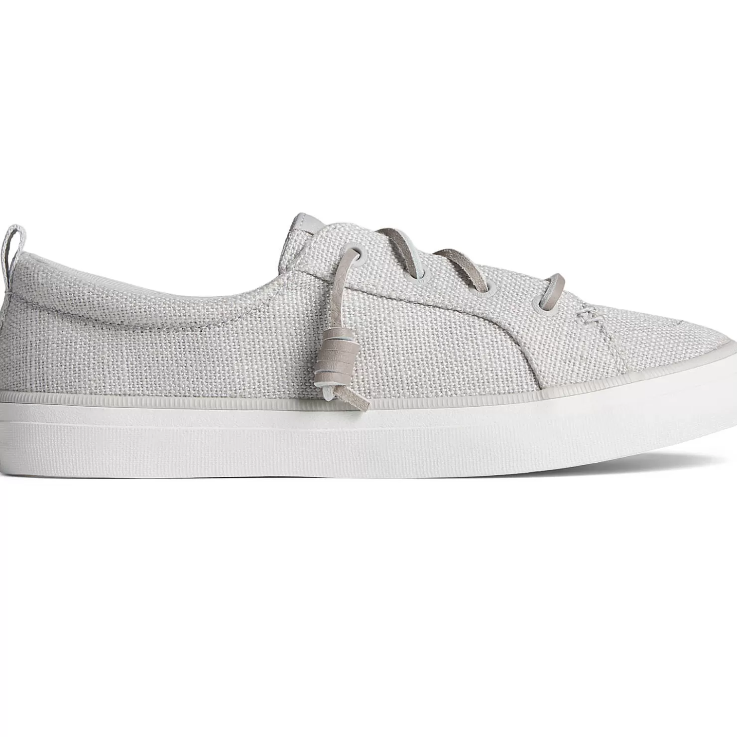 SeaCycled | Sale | Sperry Women's SeaCycled™ Crest Vibe Baja Sneaker Grey