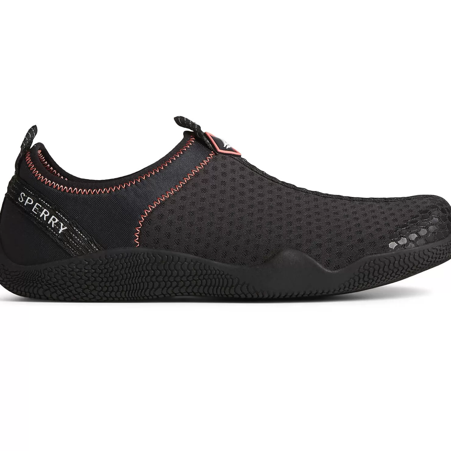 Active | Shoes | Sperry Women's SeaSock™ Water Shoe Black