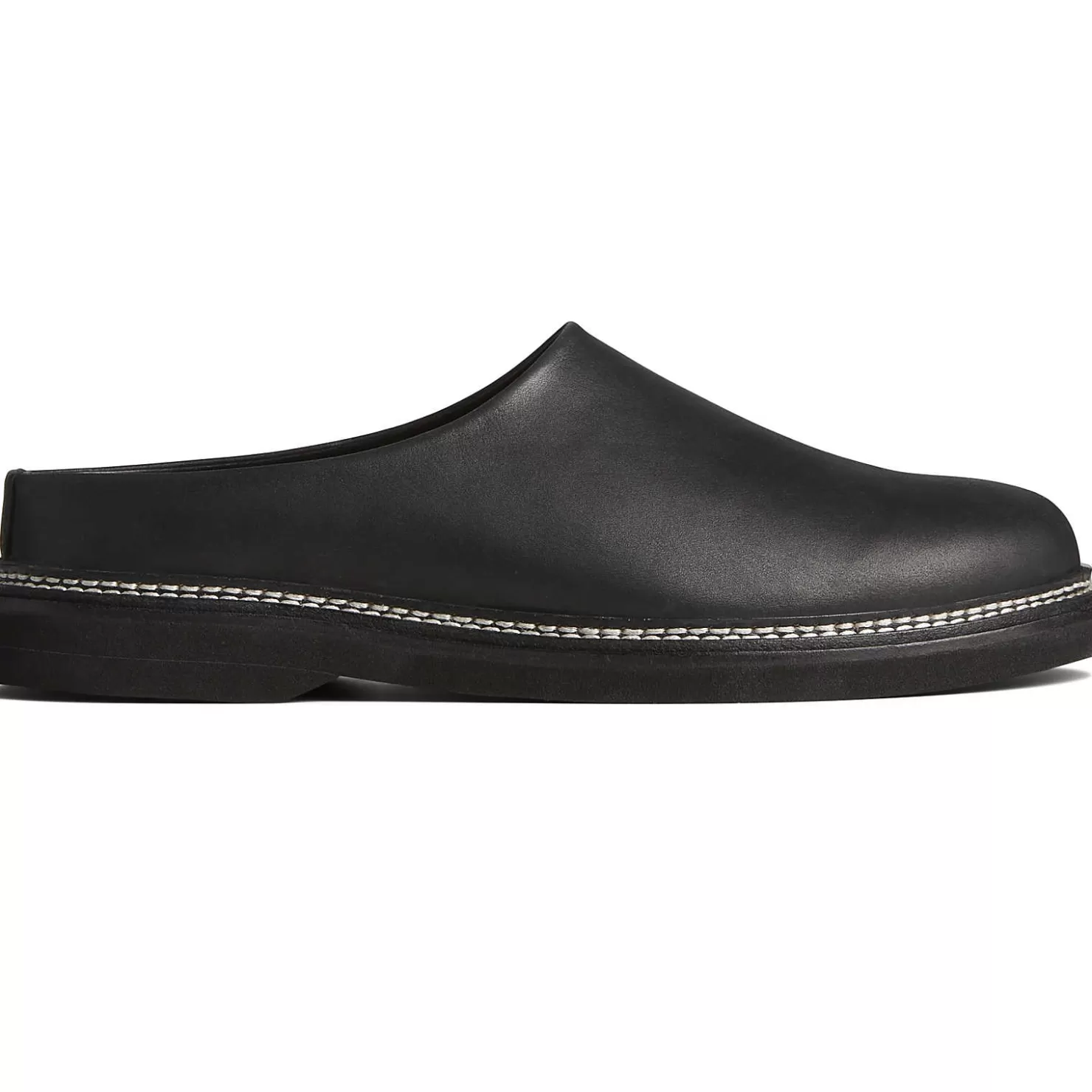 Flats & Loafers | Sperry Women's x Who What Wear Captain's Mule Black