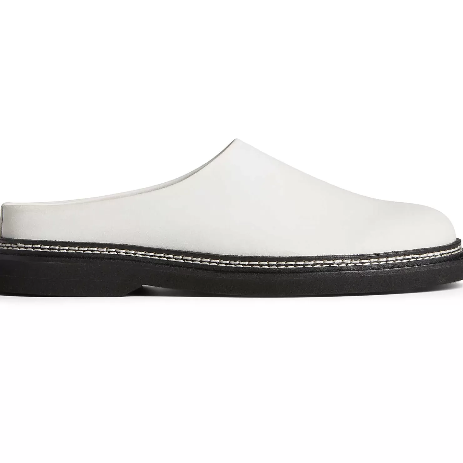 Flats & Loafers | Sperry Women's x Who What Wear Captain's Mule White