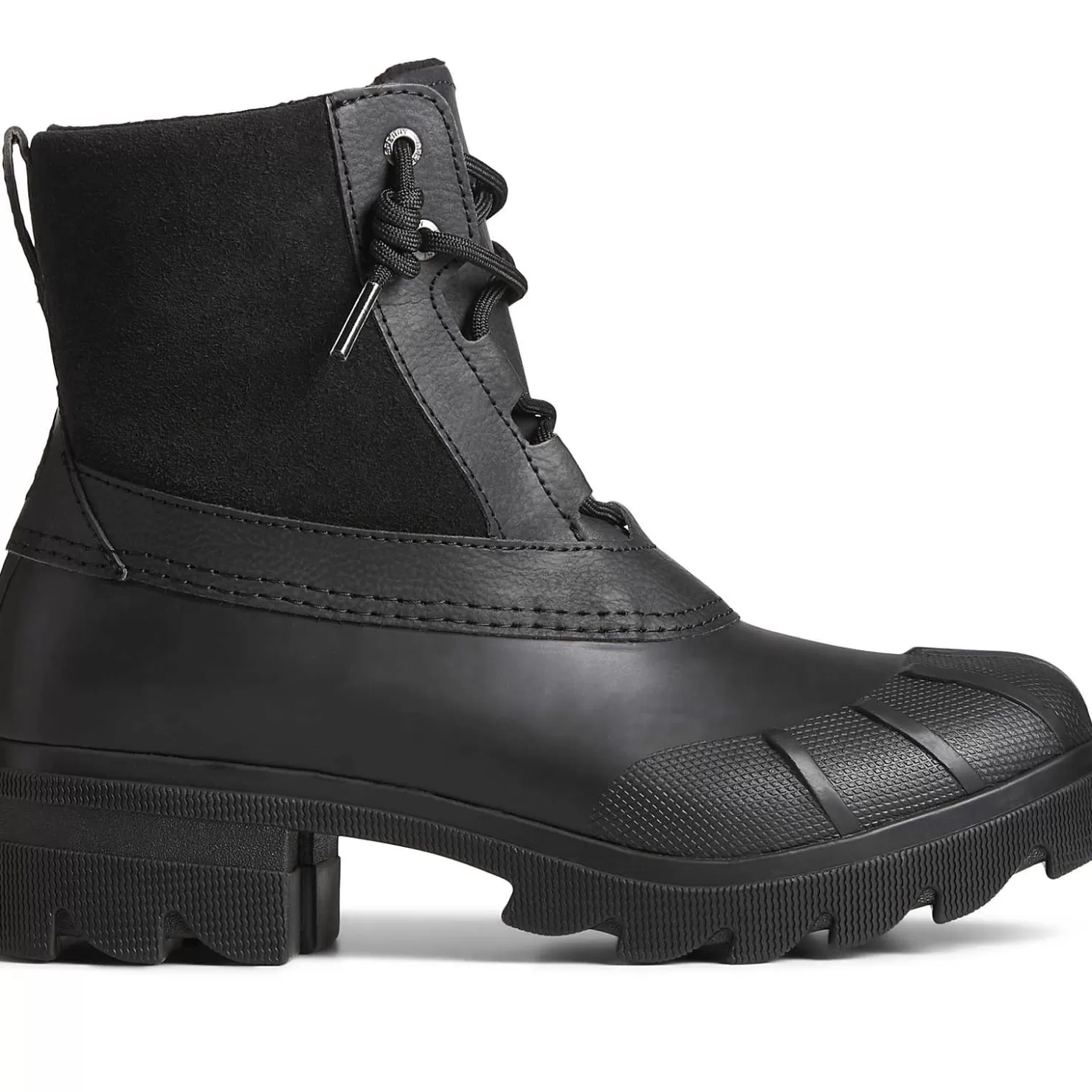 Sale | Boots | Sperry Women's Syren Ascend Boot Black