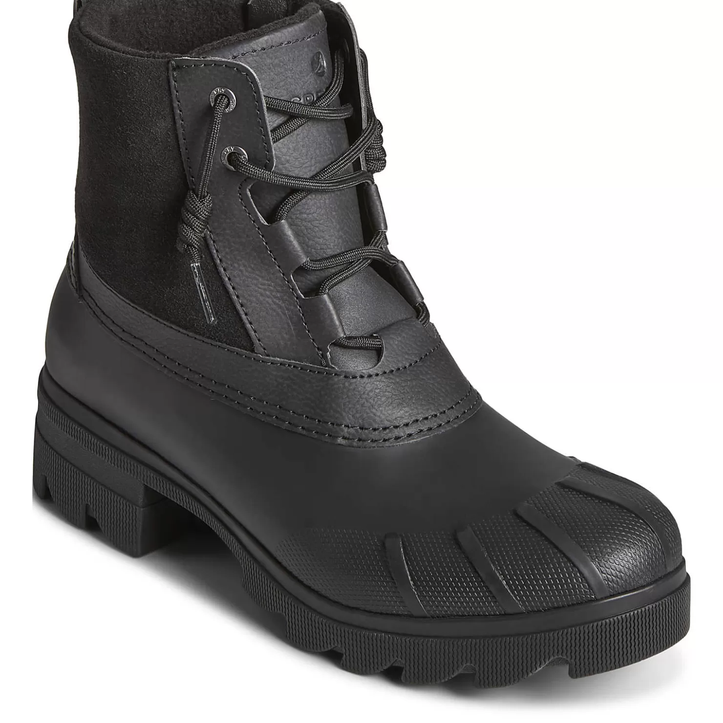 Sale | Boots | Sperry Women's Syren Ascend Boot Black